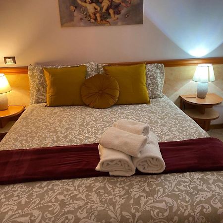 Hotel Venezia Montecatini Terme Luaran gambar
