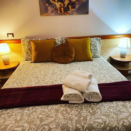 Hotel Venezia Montecatini Terme Luaran gambar