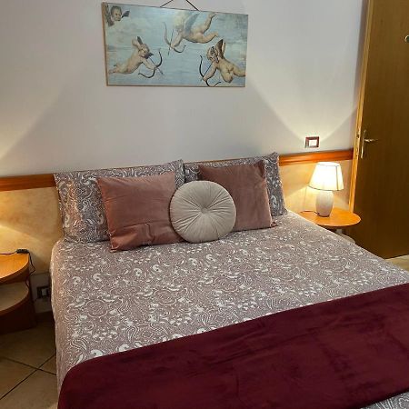 Hotel Venezia Montecatini Terme Luaran gambar