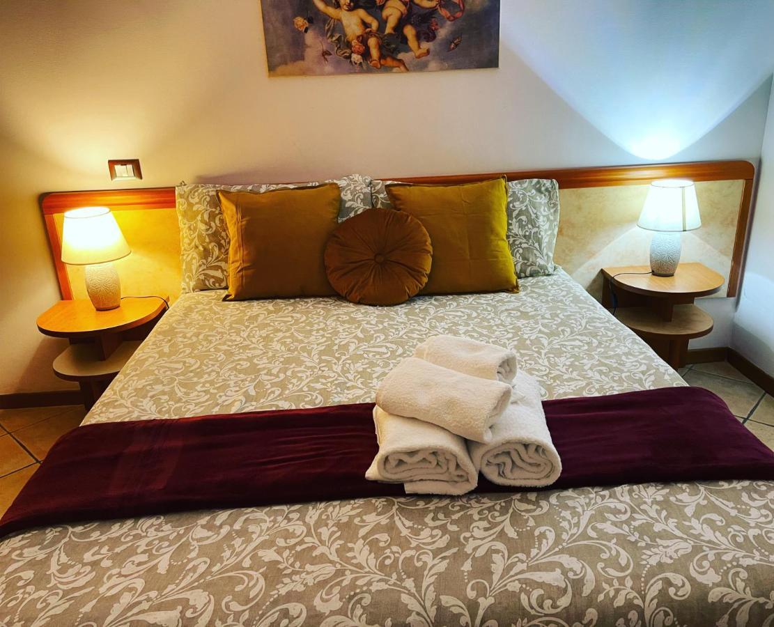 Hotel Venezia Montecatini Terme Luaran gambar