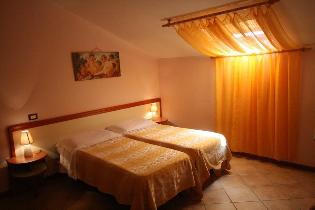 Hotel Venezia Montecatini Terme Luaran gambar