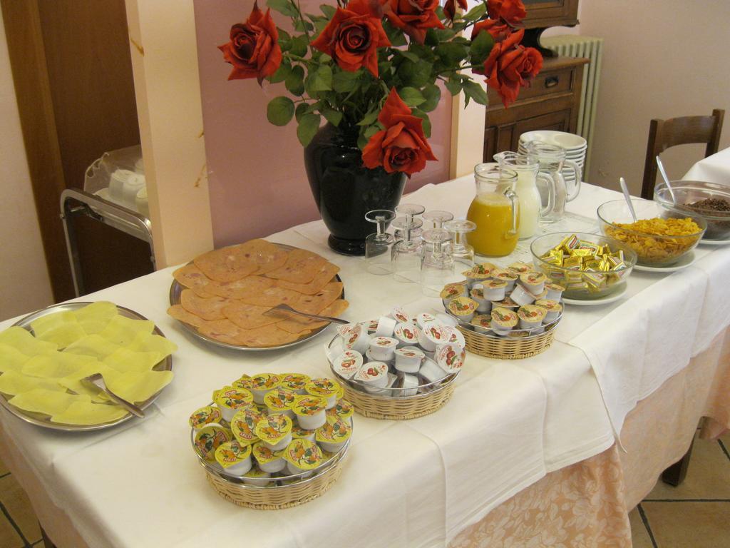 Hotel Venezia Montecatini Terme Luaran gambar