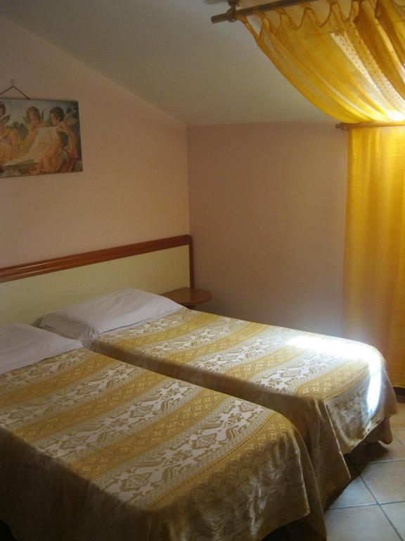Hotel Venezia Montecatini Terme Luaran gambar
