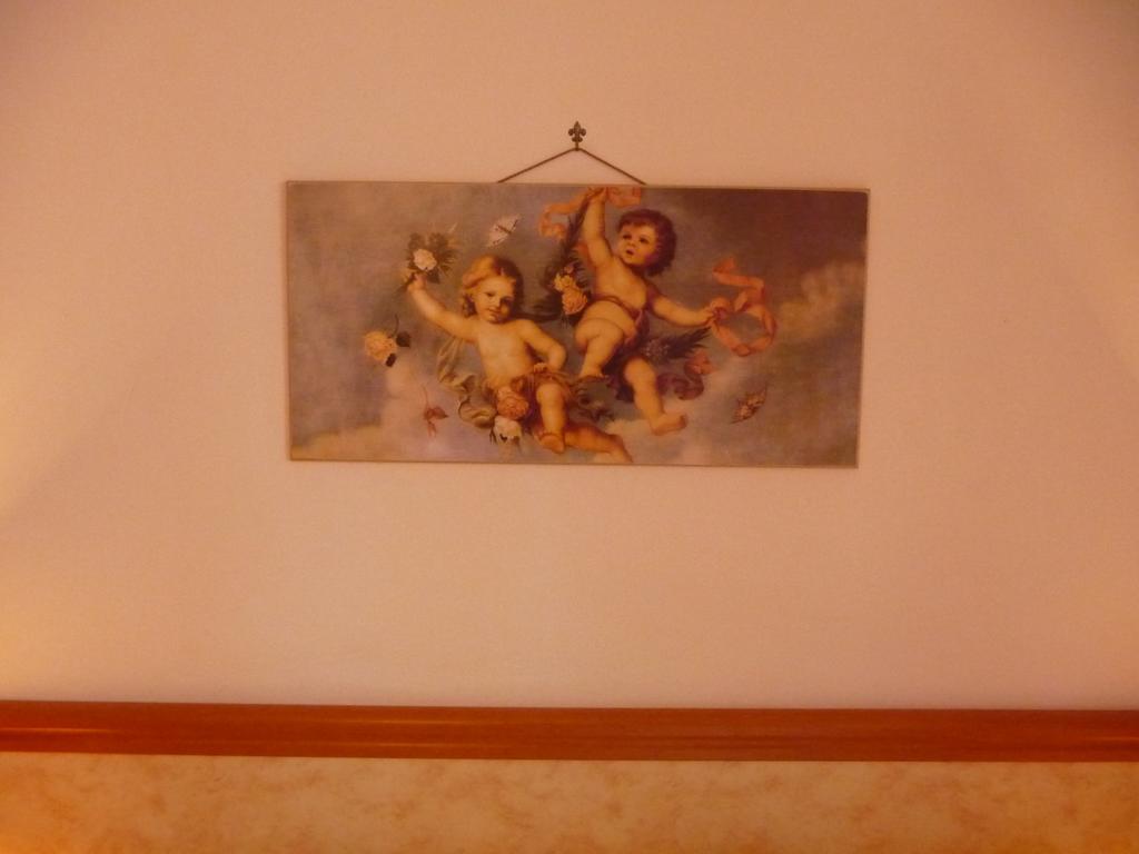 Hotel Venezia Montecatini Terme Luaran gambar