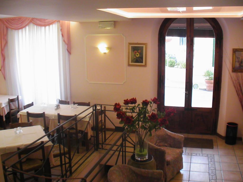 Hotel Venezia Montecatini Terme Luaran gambar
