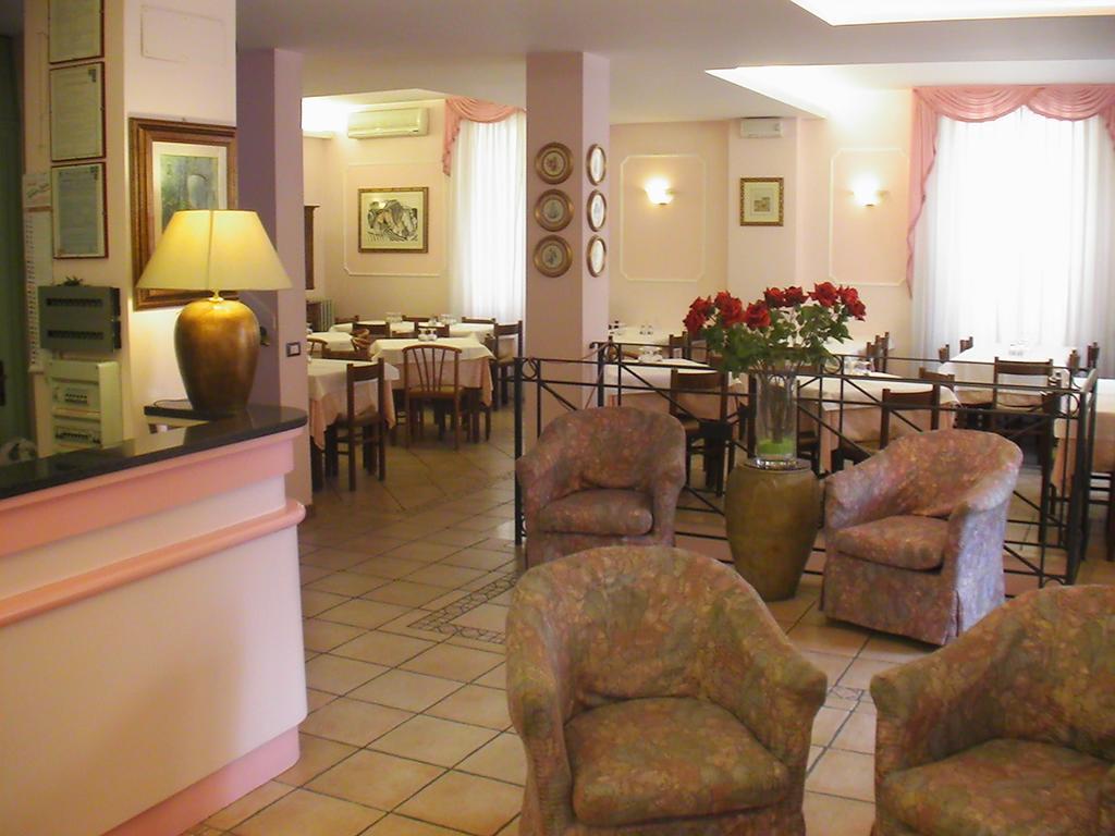 Hotel Venezia Montecatini Terme Luaran gambar