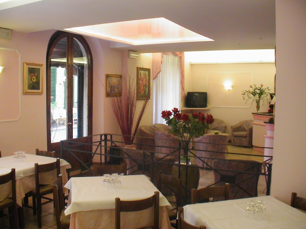 Hotel Venezia Montecatini Terme Luaran gambar