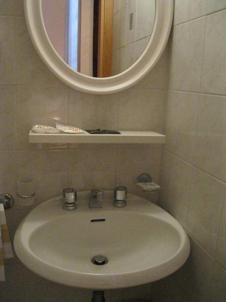 Hotel Venezia Montecatini Terme Luaran gambar