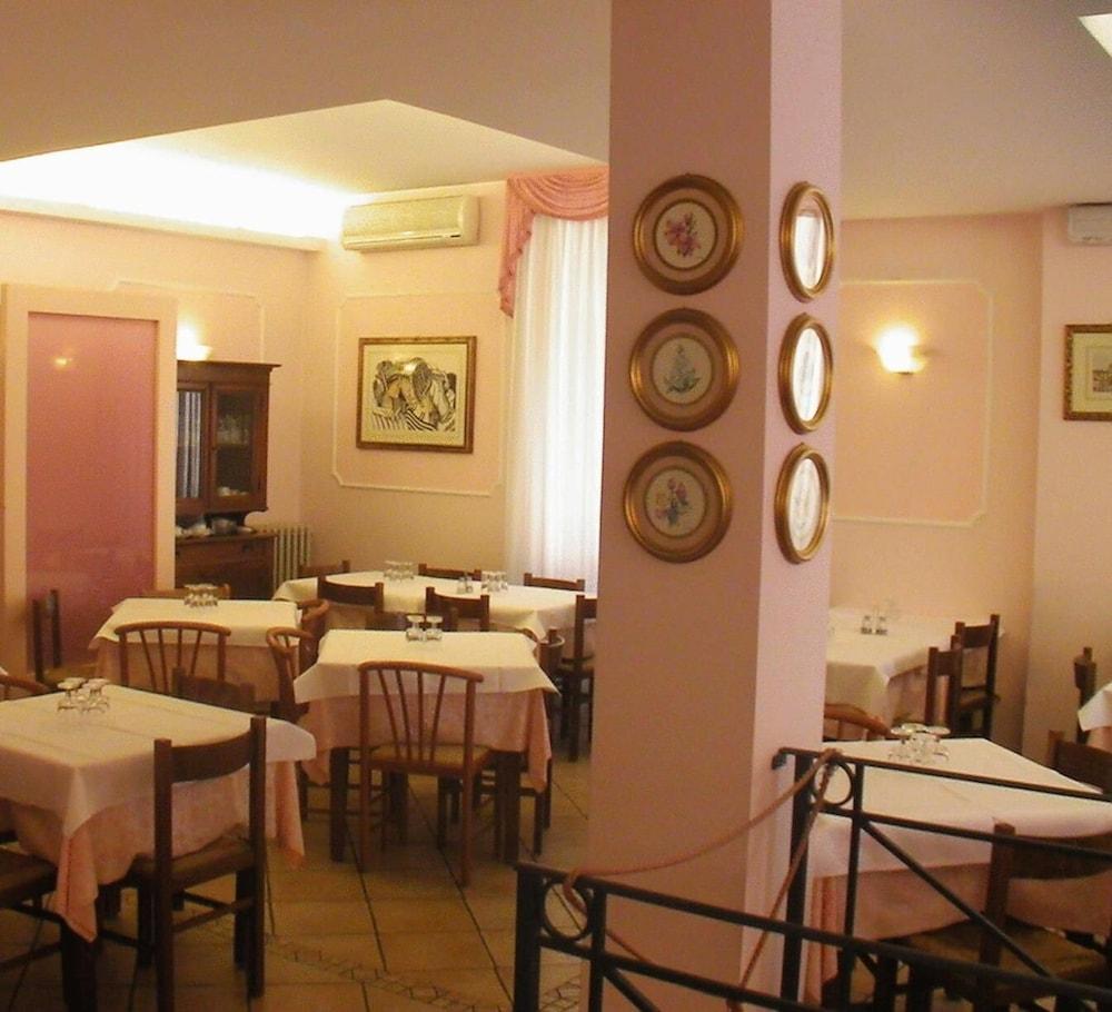 Hotel Venezia Montecatini Terme Luaran gambar