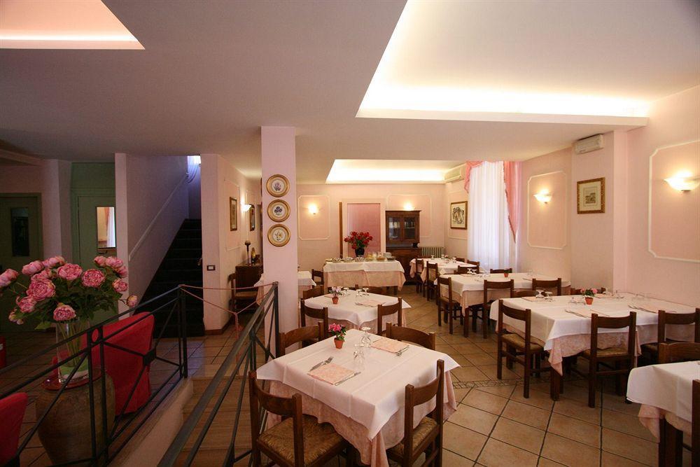 Hotel Venezia Montecatini Terme Luaran gambar