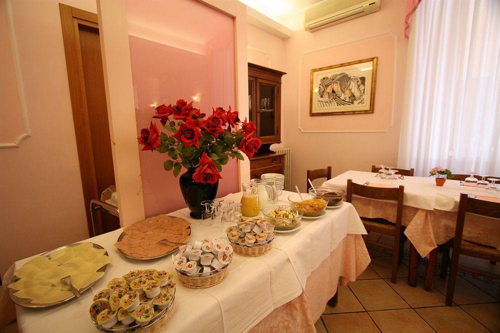 Hotel Venezia Montecatini Terme Luaran gambar