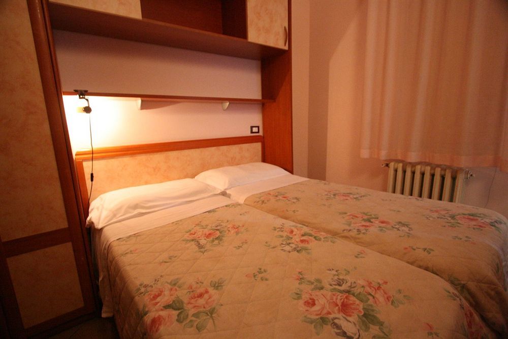 Hotel Venezia Montecatini Terme Luaran gambar