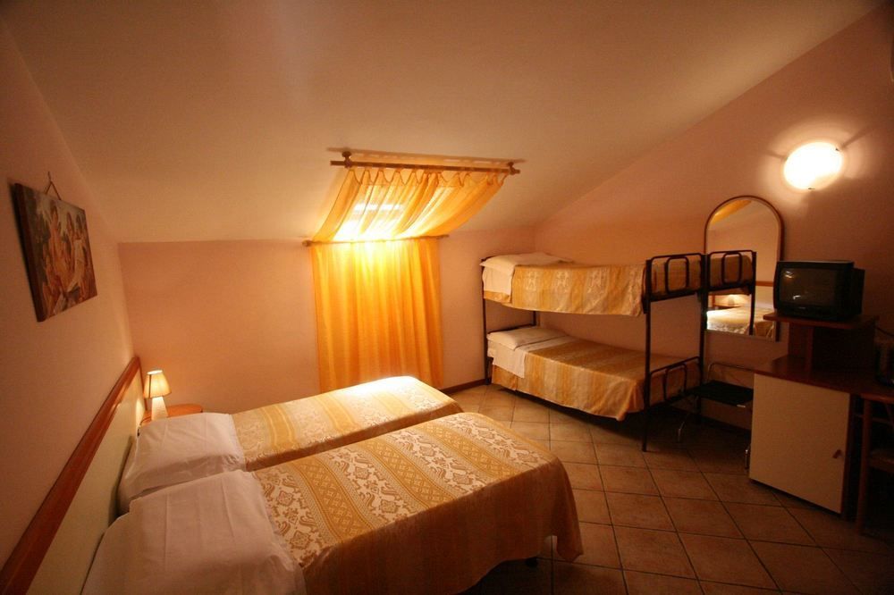 Hotel Venezia Montecatini Terme Luaran gambar