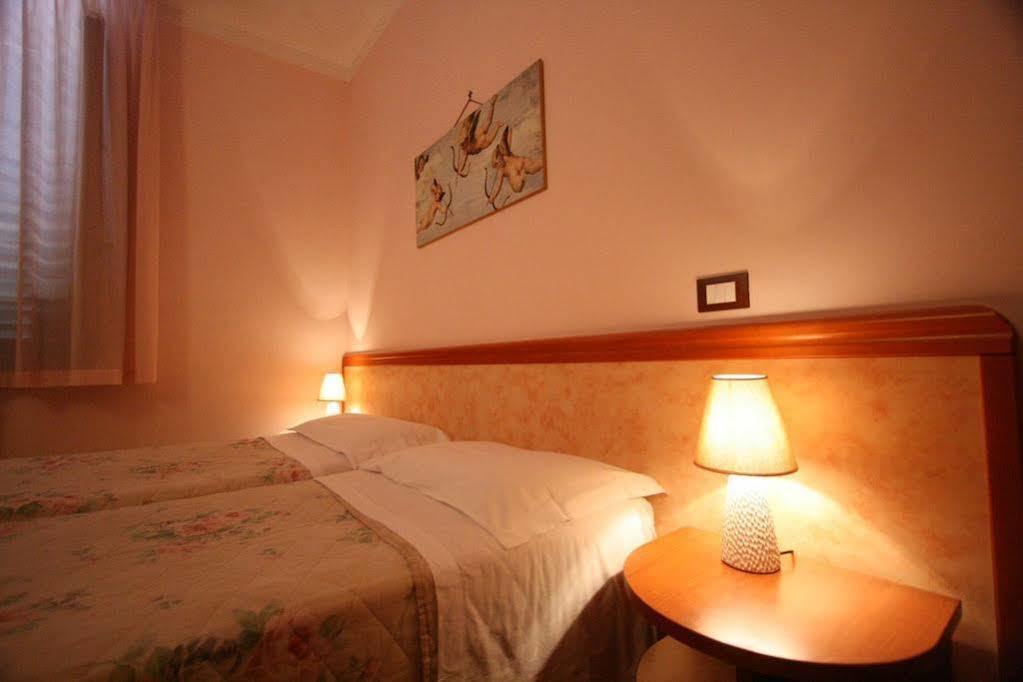 Hotel Venezia Montecatini Terme Luaran gambar