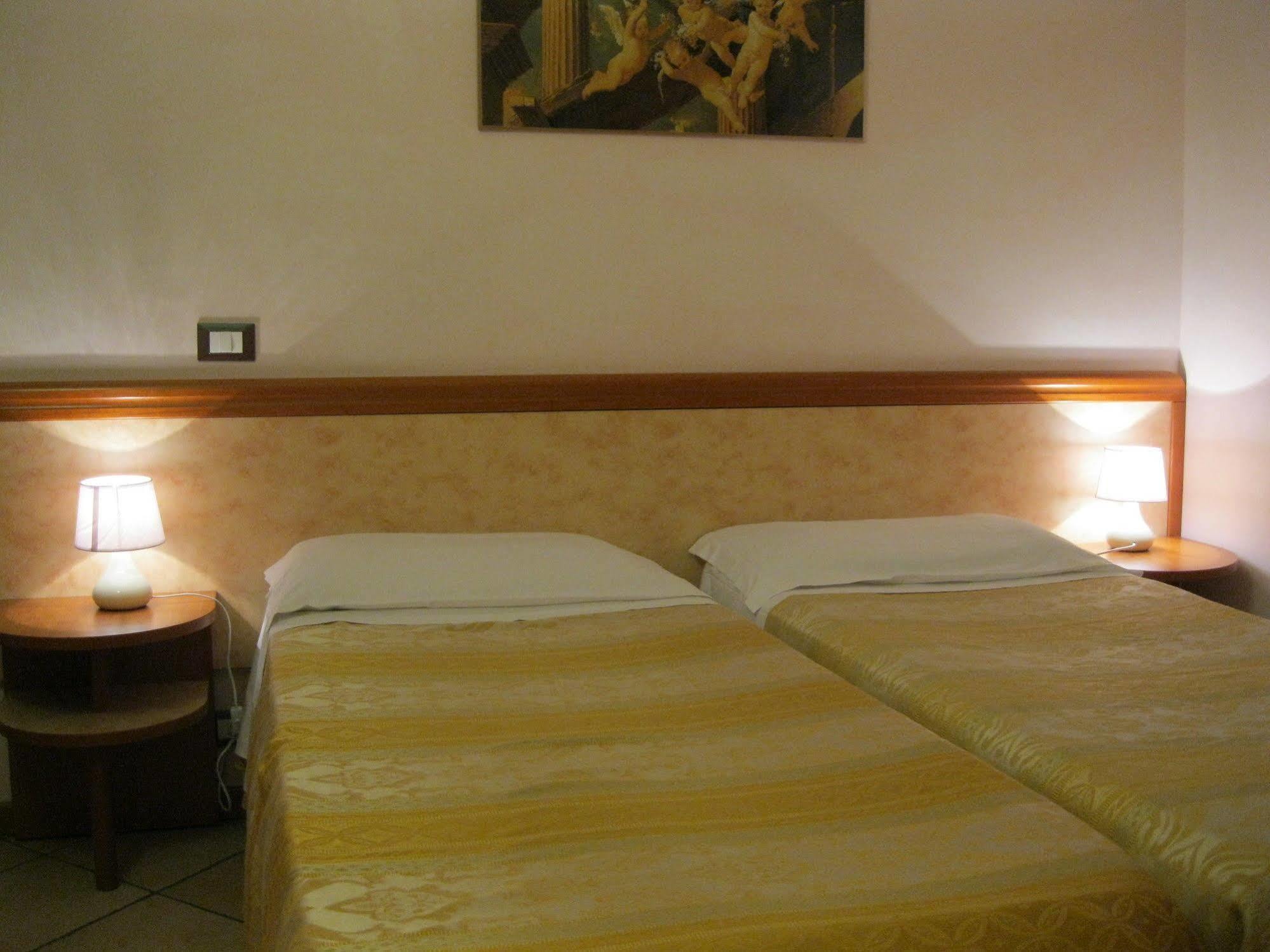 Hotel Venezia Montecatini Terme Luaran gambar