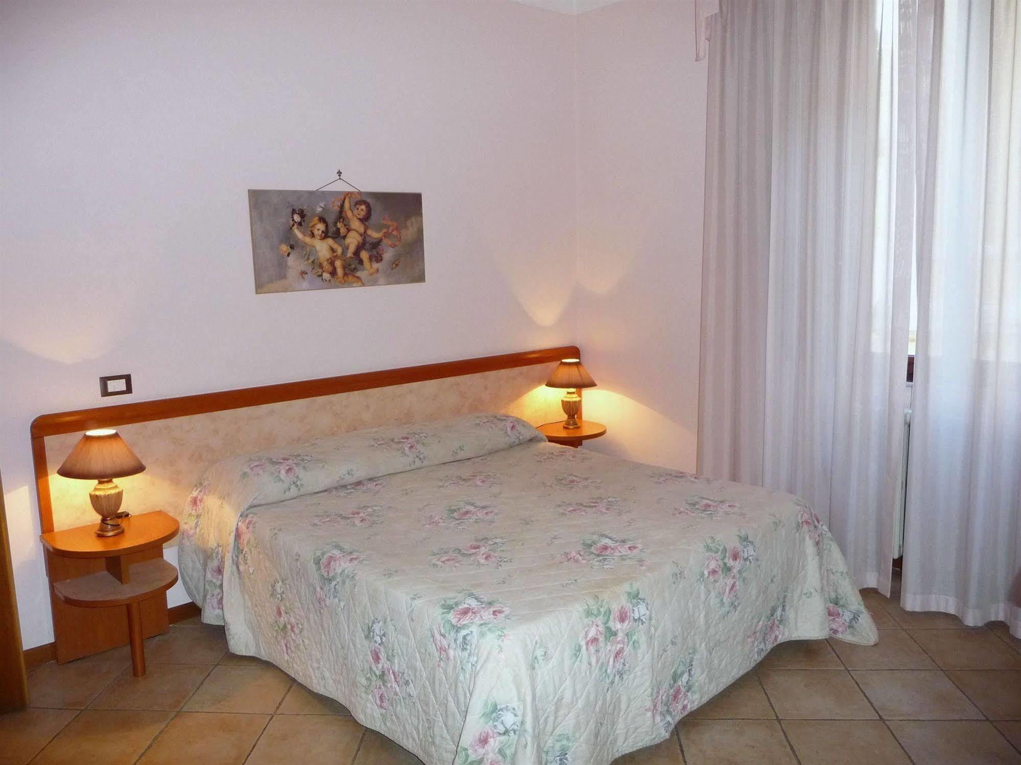 Hotel Venezia Montecatini Terme Luaran gambar