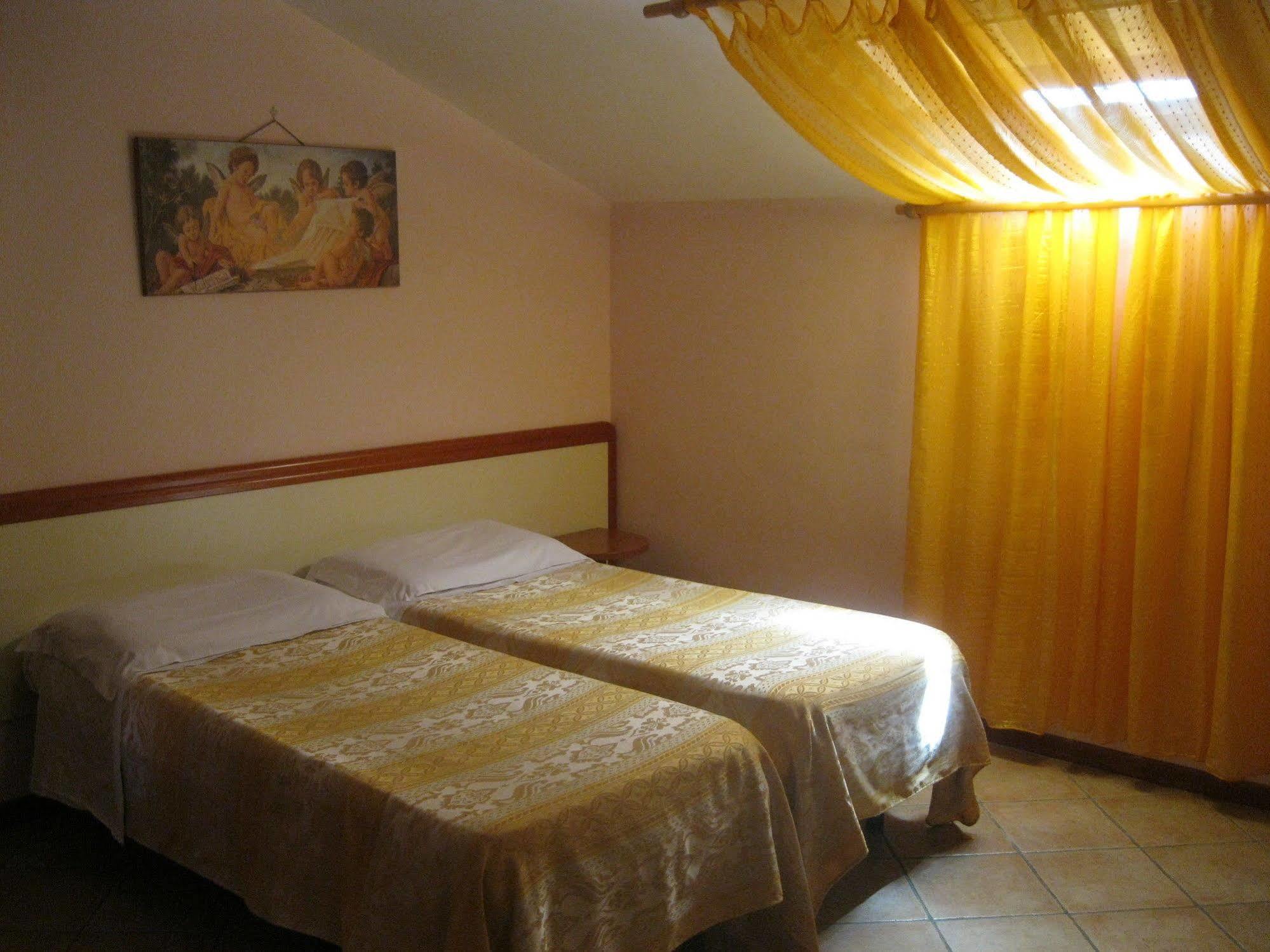 Hotel Venezia Montecatini Terme Luaran gambar