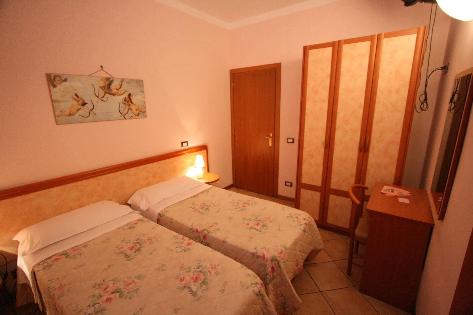 Hotel Venezia Montecatini Terme Luaran gambar