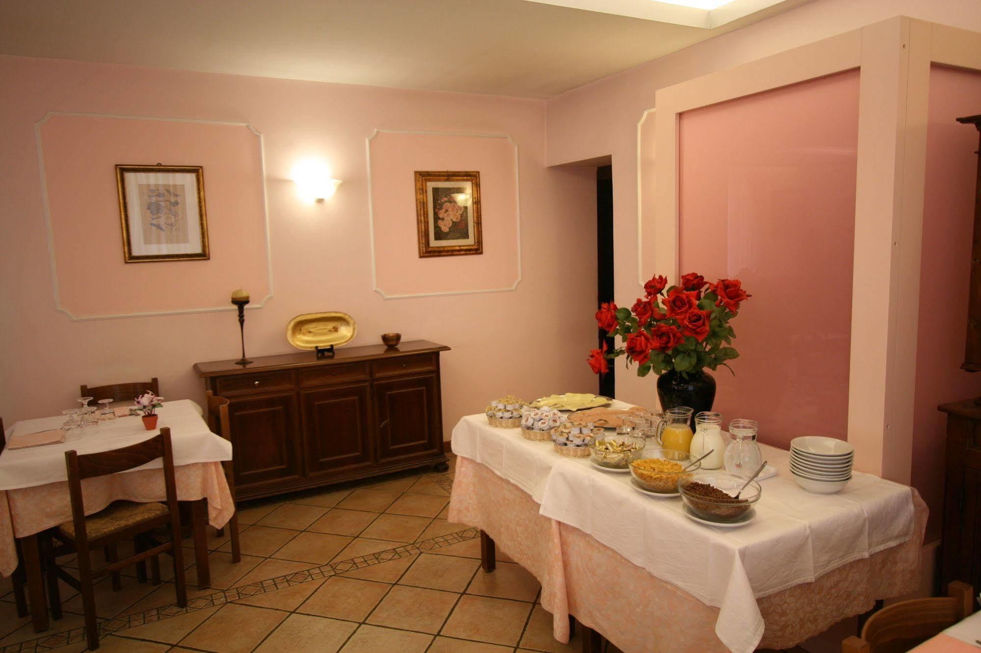 Hotel Venezia Montecatini Terme Luaran gambar