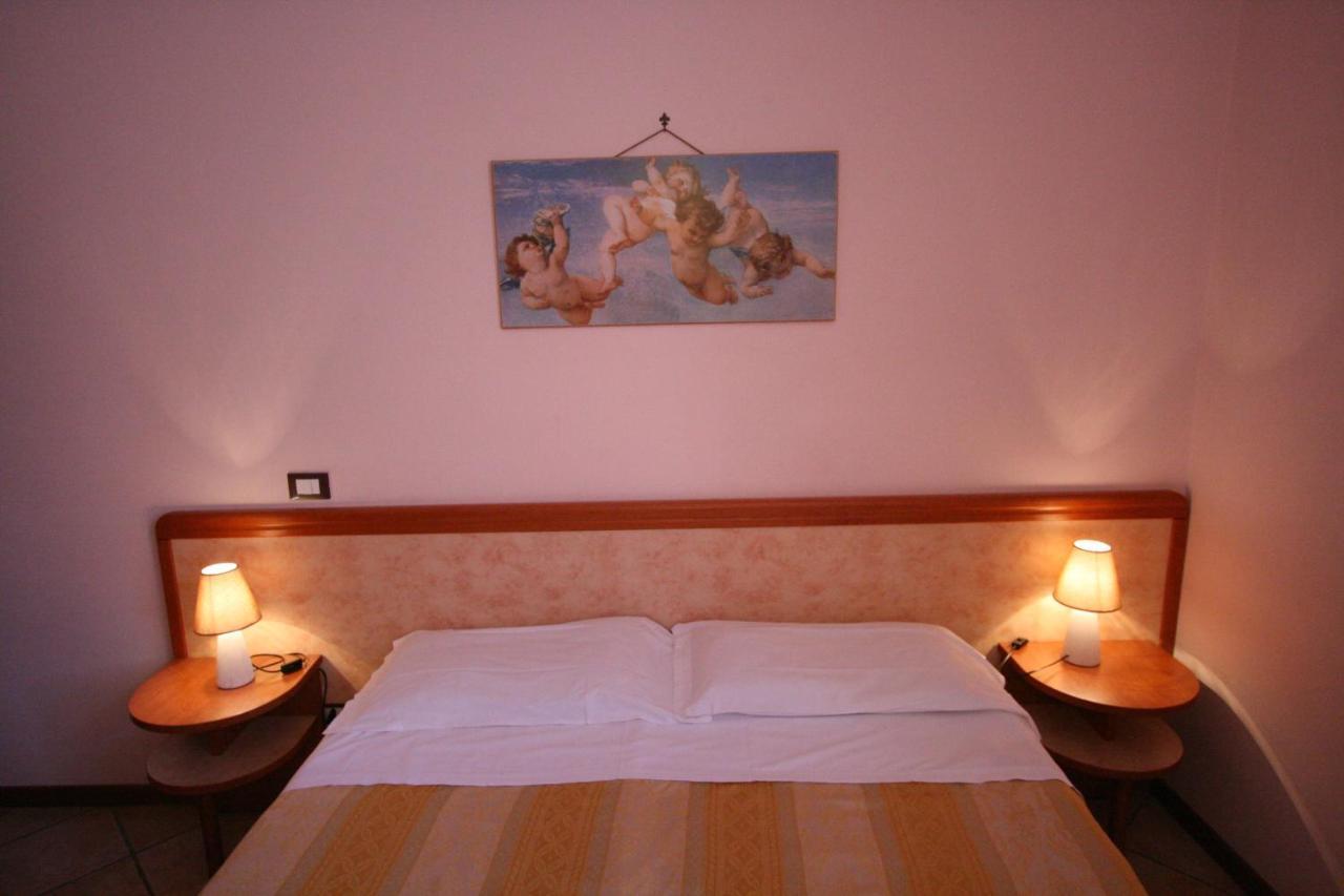 Hotel Venezia Montecatini Terme Luaran gambar